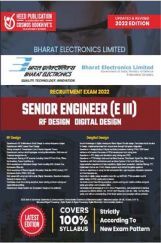 BEL - Member (Research Staff) E - III BEL - Member (Research Staff) E - III